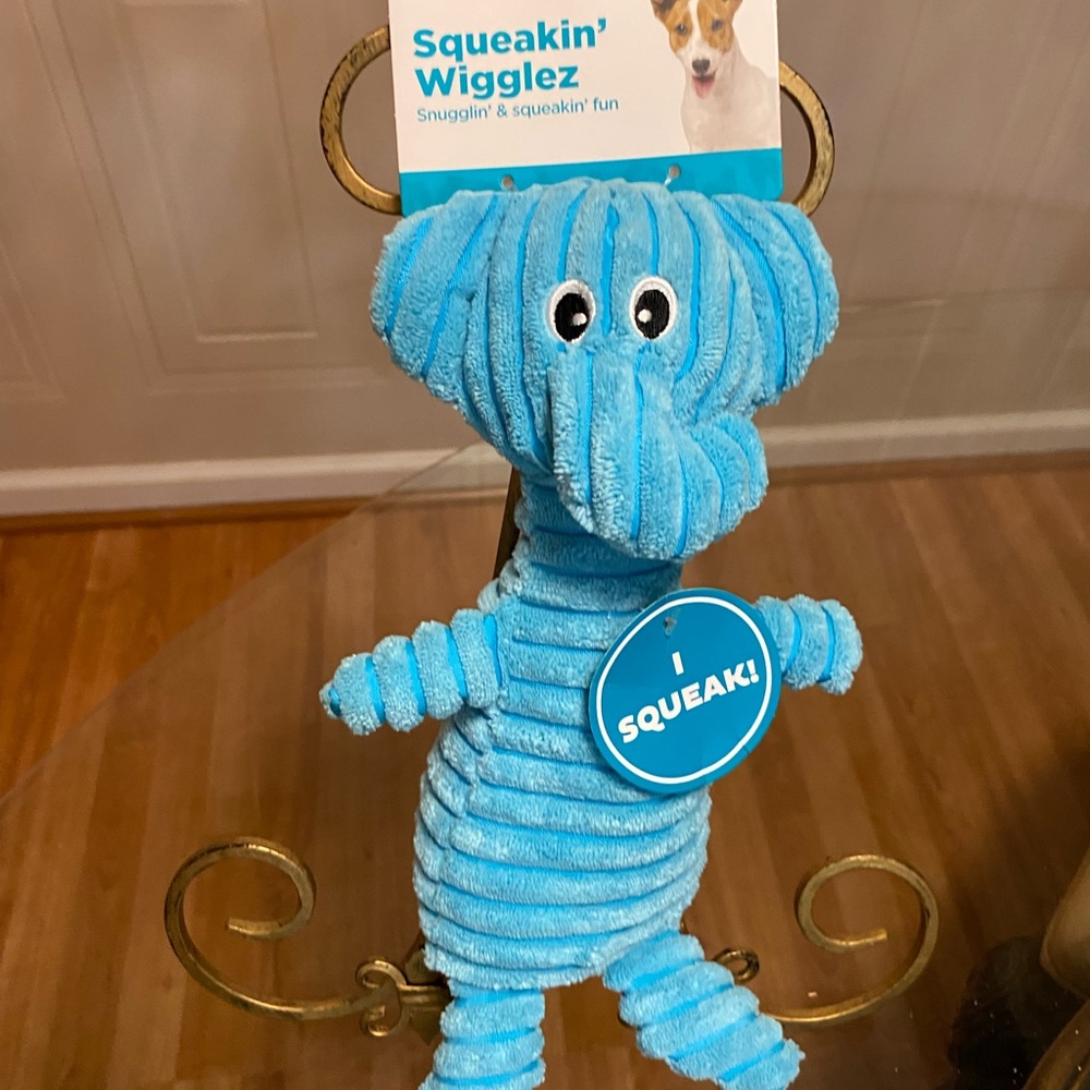 - Brand New Outward Hound With Squeaker12” - Picture 5 of 7